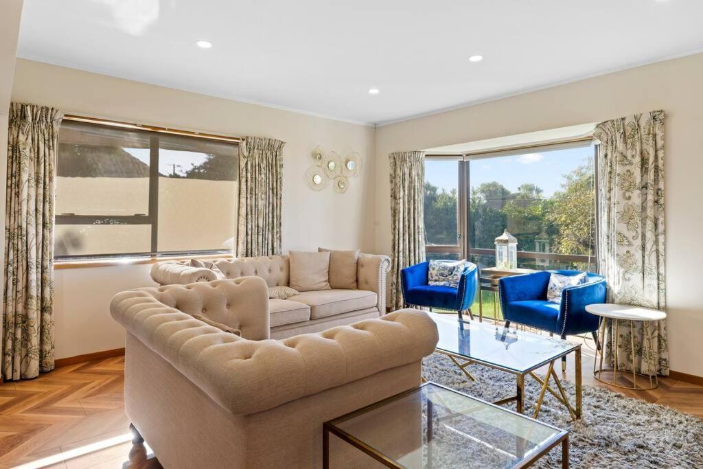 Not Usually Available - Lucky U! Auckland Bagian luar foto