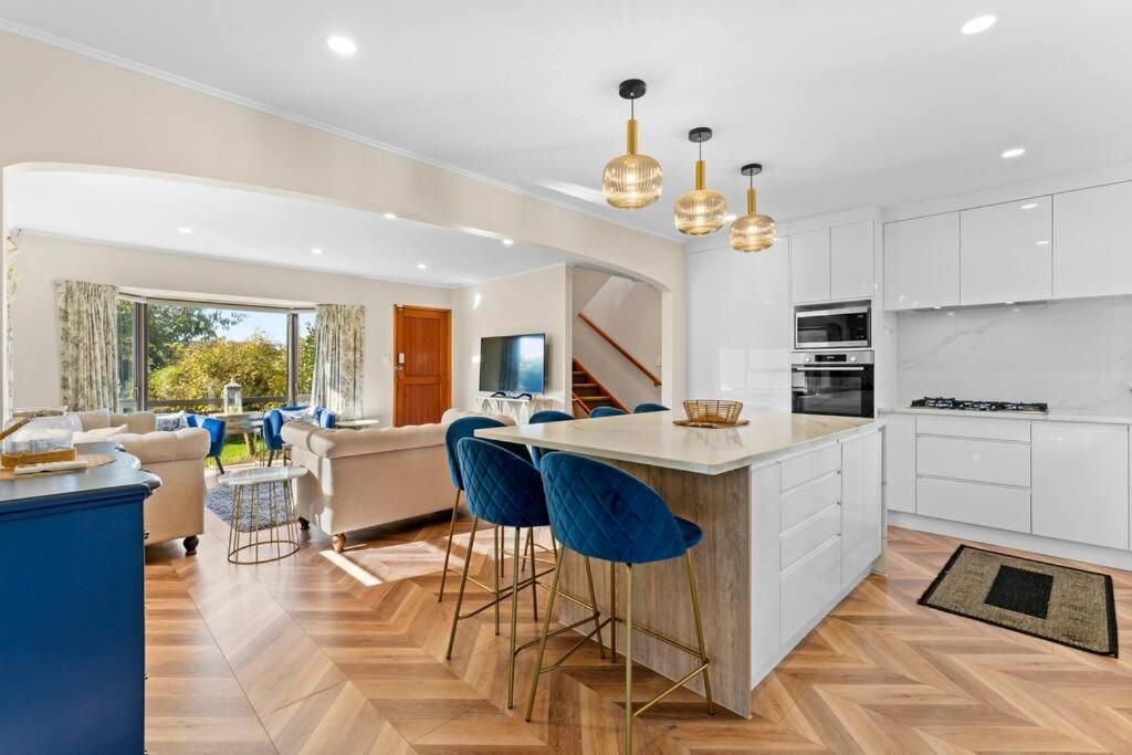 Not Usually Available - Lucky U! Auckland Bagian luar foto