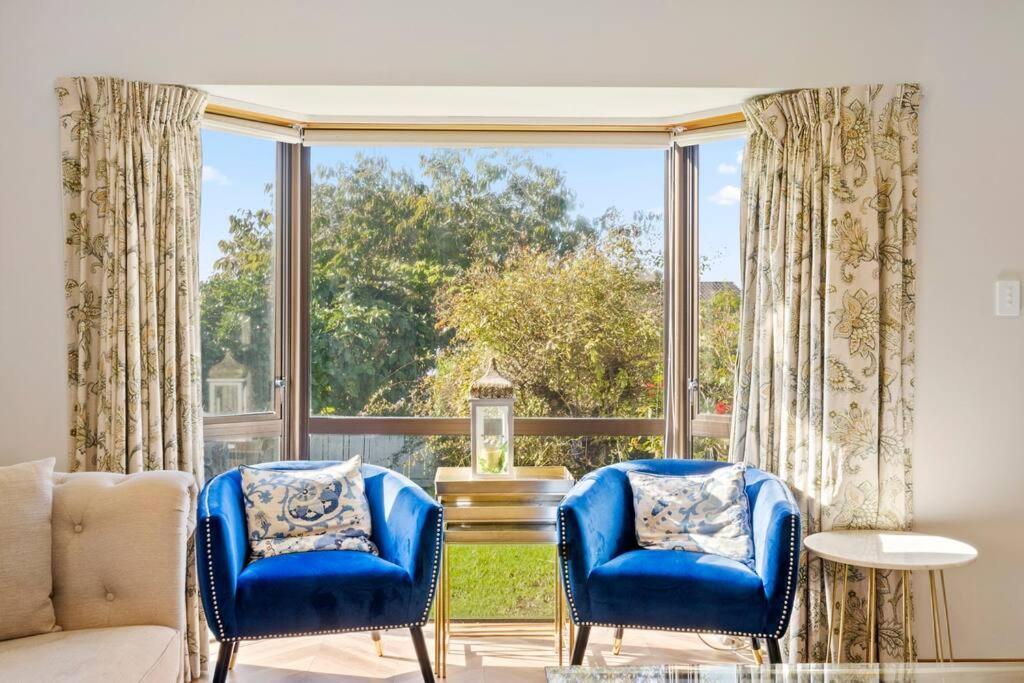 Not Usually Available - Lucky U! Auckland Bagian luar foto