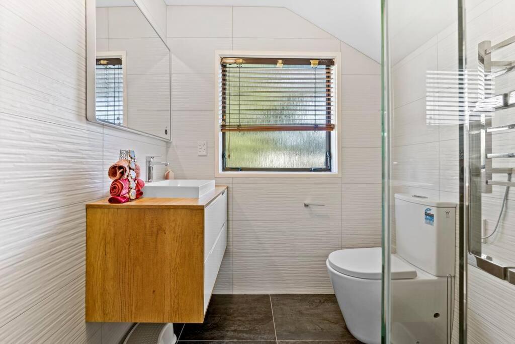 Not Usually Available - Lucky U! Auckland Bagian luar foto